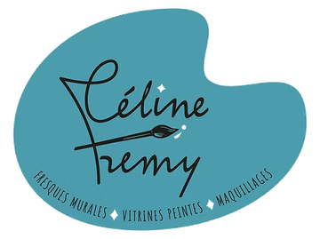 Céline Frémy — artiste peintre