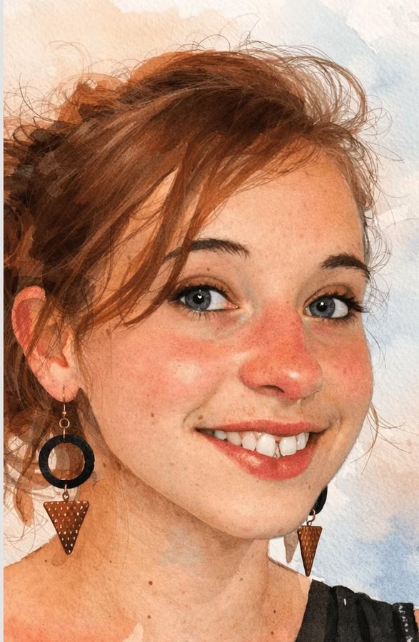 Moi, artiste peintre